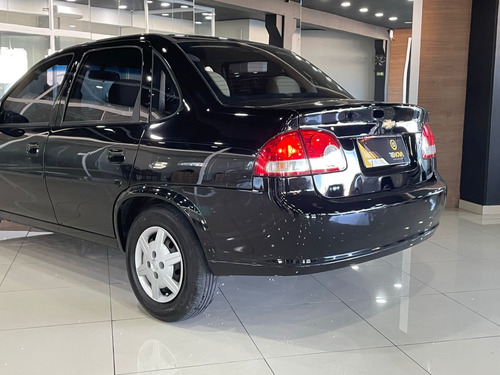Chevrolet Classic 1.0 MPFI LS 8V FLEX 4P MANUAL