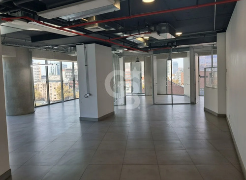 Bucarest - Providencia - Oficina 166 M²