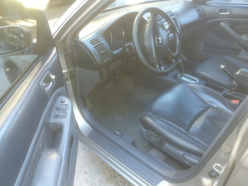 Honda Civic 2006 1.7 Ex At