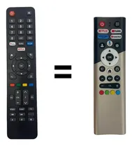 Comprar Control Remoto Siragon Qled Android Tv Modelos 2023