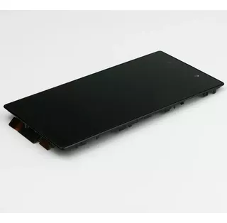 Pantalla Lcd Tactil Compatible Sony Xperia Z1 L39h C6903