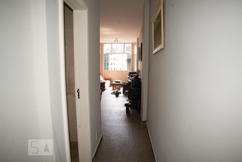 Apartamento À Venda - Catete, 3 Quartos, 100 - S893123035