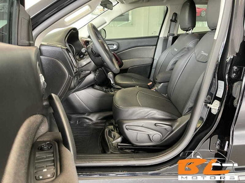 Fiat Toro Freedom 1.8 16v Flex Aut