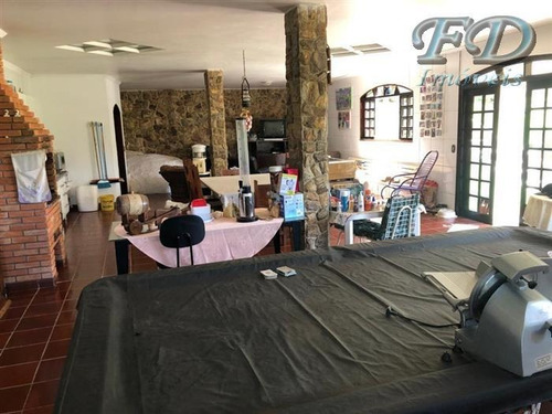 Chácaras Na Represa À Venda Em Mairiporã/sp - Compre O Seu Chácaras Na Represa Aqui! - 1473078