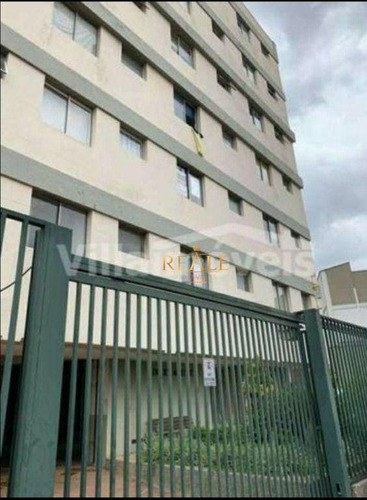 Imagem 12 de 12 de Apartamento À Venda, 38 M² Por R$ 180.000,00 - Cambuí - Campinas/sp - Ap0796