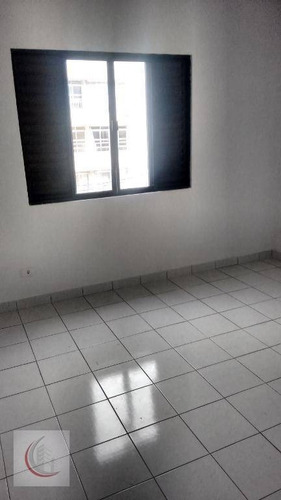 Imagem 8 de 10 de Apartamento Com 2 Dormitórios À Venda, 75 M² Por R$ 180.000,00 - Vila Caiçara - Praia Grande/sp - Ap1679
