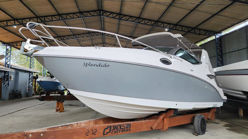 Focker 265 Gtc + Mercruiser 5.0 260 Hp B3