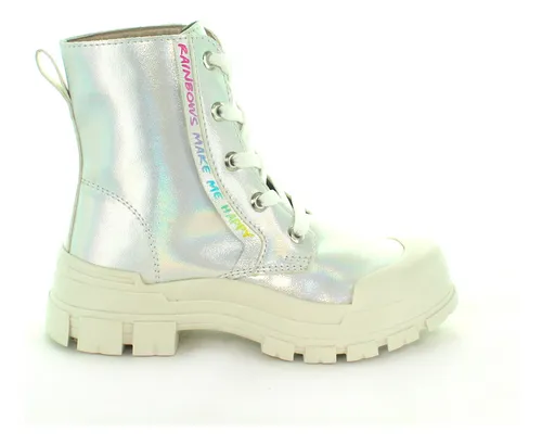 Botas negras tornasol hot sale