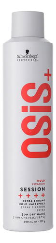 Osis Session Extra Fuerte 300ml