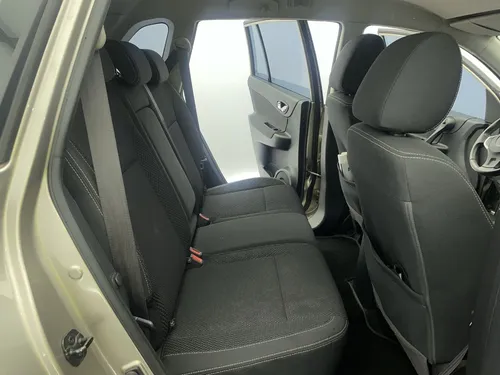 Renault Koleos 2.5 Dynamique 4x2