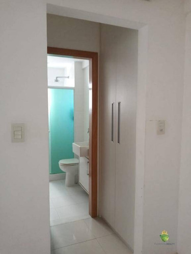 Apartamento À Venda, 45 M² Por R$ 299.000,00 - Caminho Das Árvores - Salvador/ba - Ap0976