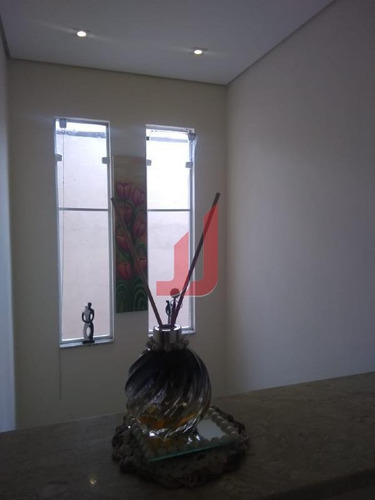 Imagem 10 de 27 de Casa À Venda, 3 Quartos, 1 Suíte, 2 Vagas, Jardim Residencial Villa Amato - Sorocaba/sp - 6772