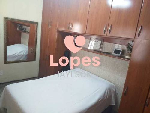 Imagem 6 de 15 de Casa De Vila -02 Quartos - Engenho De Dentro - 493644