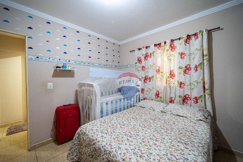 Imagem 24 de 24 de Casa Com 3 Dormitórios À Venda- Água Doce - Jundiaí/sp - Ca0044