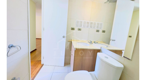 Oportunidad! Dpto Piso 12 - Excelente Ubicacion 3d+2b+1e+1b