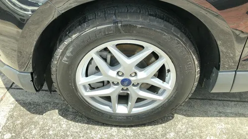 Ford Edge SEL Aut 2,0 4x2