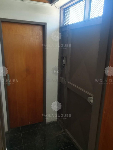 Imagen 2 de 27 de Depósito Galpón En Alquiler Ubicado En Villa Domínico, Avellaneda, G.b.a. Zona Sur