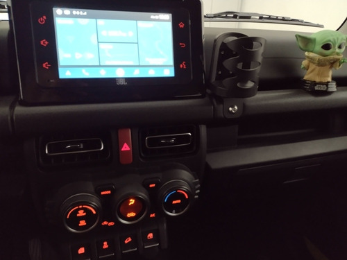 Suzuki Jimny Sierra 2020 1.5 4style Aut. 3p