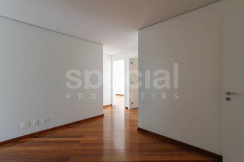 Imagem 5 de 15 de Apartamento - Vila Nova Conceicao - Ref: 16190 - V-31740