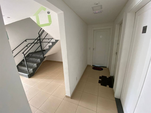 Imagem 22 de 22 de Venda - Apartamento 3 Quartos No Condomínio Bela Vista