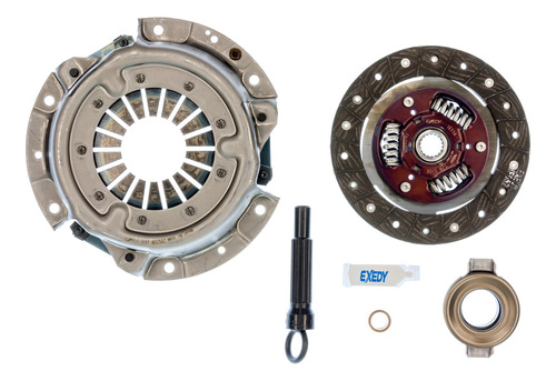 Kit Clutch Exedy 06021 Para Nissan Hikari Coupe 1.6l 1990