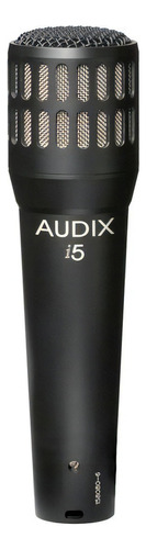 Audix I5 Microfono Dinamico Ideal Instrumentos / Amps
