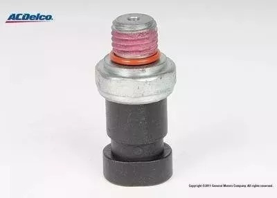 Sensor Presion Aceite Trailblazer 4.2 Colorado Hummer