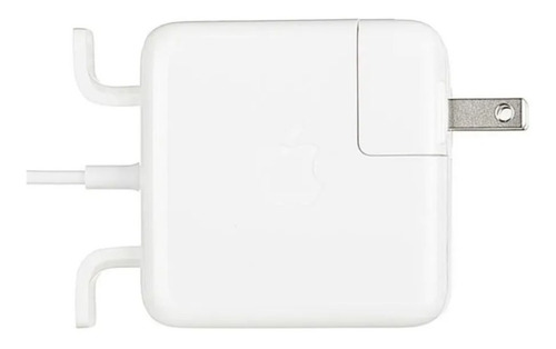 Cargador Magsafe 2 Power Adapter 85w Original Apple 