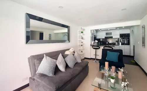 Casa En Venta En Las Villas. Cod V10870017