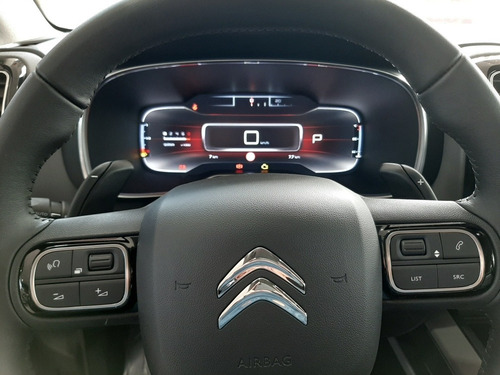 Citroen Suv C 5 Aircross Thp Ea6t 0km