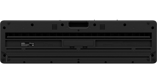 Imagen 6 de 6 de Casio Ct S1 Teclado De 5 Octavas + Adaptador Bluetooth