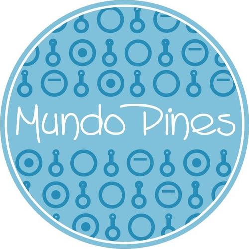 60 Pines Imanes Souvenirs Diseños Personalizados 32mm
