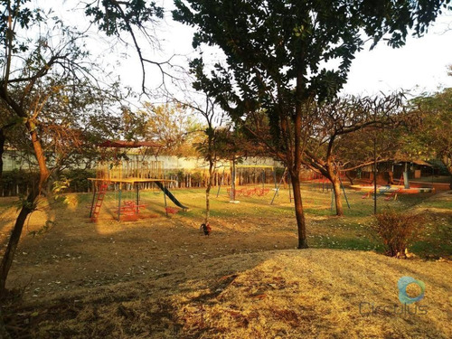 Imagem 12 de 20 de Terreno À Venda, 837 M² - Vista Livre Maravilhosa - Royal Park - Ribeirão Preto/sp - Te1609
