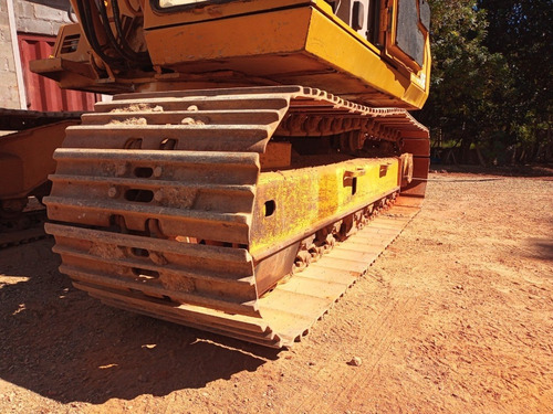 Imagem 12 de 14 de Escavadeira Komatsu Pc150 Ano 2000