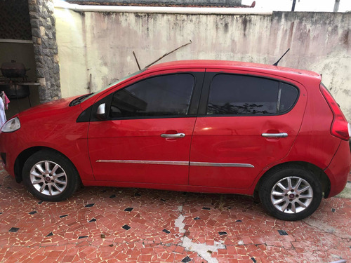 Imagem 3 de 4 de Fiat Palio 2014 1.0 Attractive Flex 5p