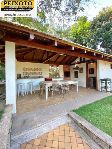 Imagem 30 de 30 de Casa - Ca00272 - 70442742