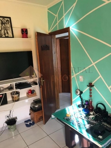Imagem 12 de 24 de Sobrado 2 Dormitórios, Cidade Líder - São Paulo/sp - 1687