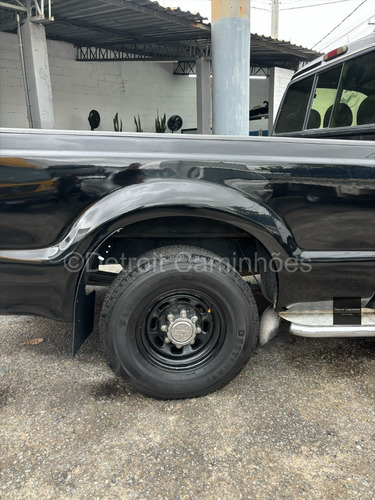 Ford F-250 4.2 Td Xlt 2p