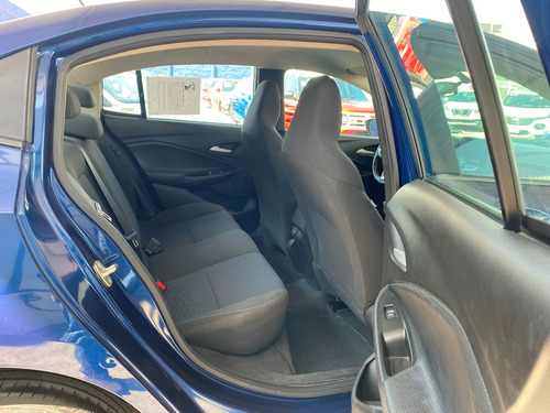 Chevrolet Onix 1.0t Lt At