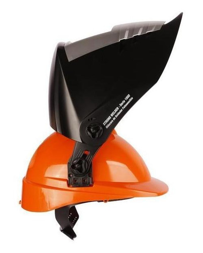Kit Adaptador Para Casco Libus - Strong Welder Libus 903793