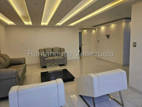 Apartamento Remodelado En Alquiler La Alameda De 154.05 Mtrs2 Pd