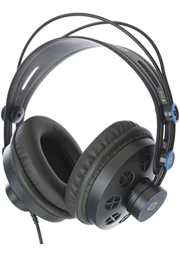 Presonus Hd7 Auriculares De Monitoreo Profesional