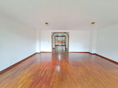 Apartamento en arriendo