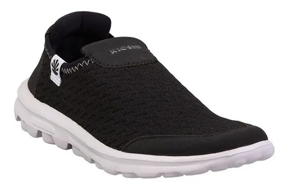 Calzados Innovadores - Kioshi Footwear