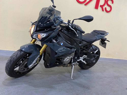 Bmw S1000r
