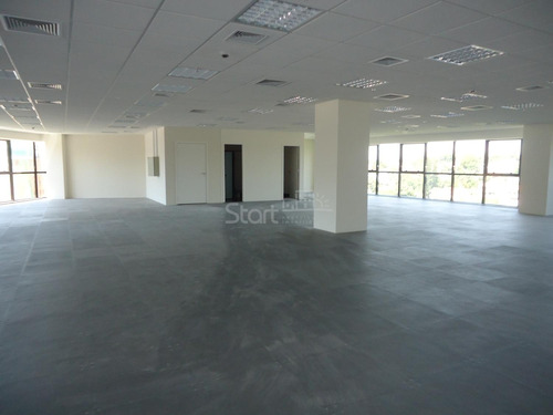 Imagem 5 de 14 de Sala Para Aluguel Em Cambuí - Sa007055