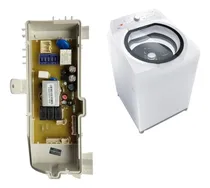 Comprar Placa Potencia Lavadora Brastemp 15kg Bwh15 Bws15 W10899325