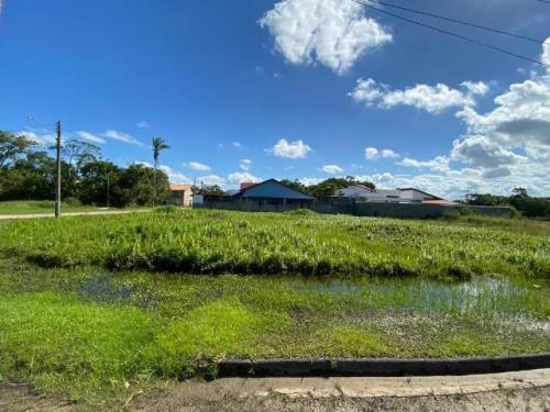 Imagem 4 de 11 de Lote Em Condomínio Em Peruíbe A Apenas 1100 Metros Do Mar