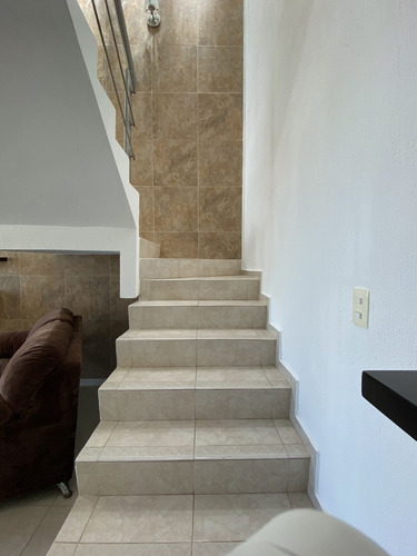 Casa Amueblada En Renta/venta En Las Americas Ii