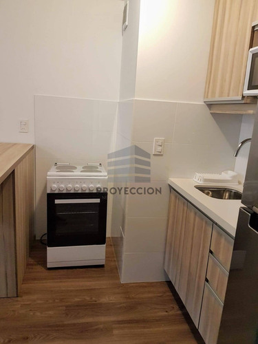 Imagen 4 de 8 de Vendo Apartamento De 1 Dormitorio En Pocitos